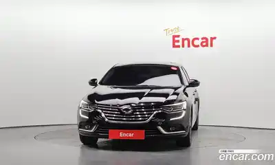 Renault SM6 2018 2.0 Автомат в Москве № 938272, миниатюра 3