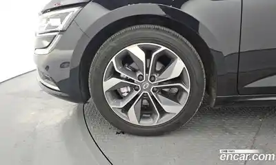 Renault SM6 2018 2.0 Автомат в Москве № 938272, миниатюра 5