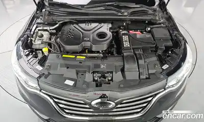 Renault SM6 2018 2.0 Автомат в Москве № 938272, миниатюра 6