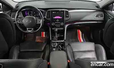 Renault SM6 2018 2.0 Автомат в Москве № 938272, миниатюра 7