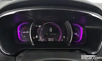 Renault SM6 2018 2.0 Автомат в Москве № 938272, миниатюра 8