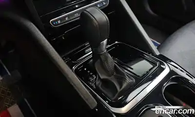 Renault SM6 2018 2.0 Автомат в Москве № 938272, миниатюра 9