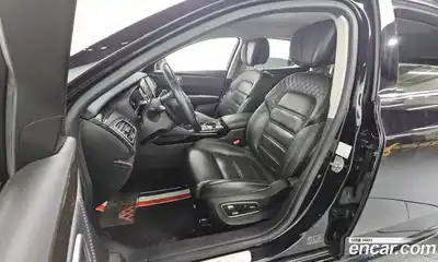 Renault SM6 2018 2.0 Автомат в Москве № 938272, миниатюра 10