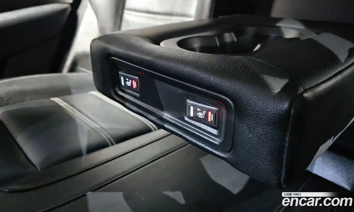 Renault QM6 2018 2.0 Автомат в Москве № 938317, фото 17