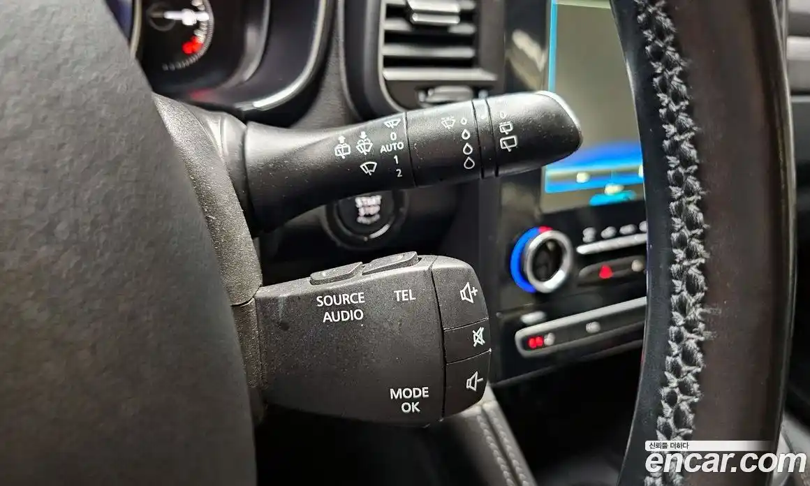 Renault QM6 2018 2.0 Автомат в Москве № 938317, фото 18