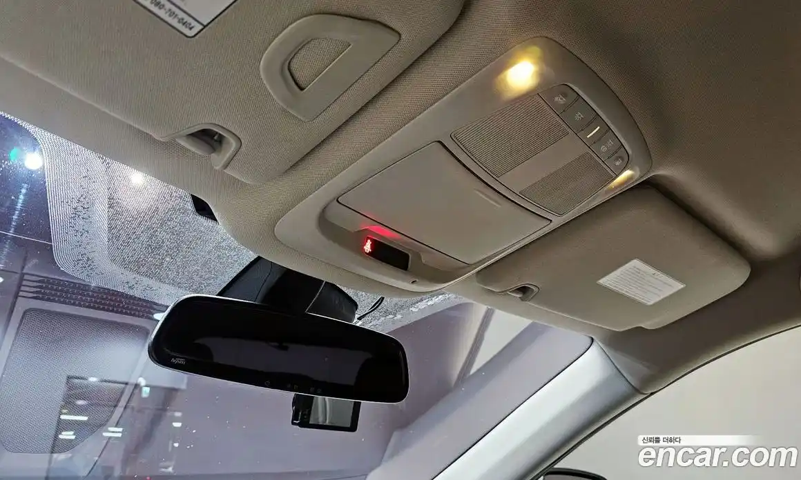 Renault QM6 2018 2.0 Автомат в Москве № 938317, фото 19