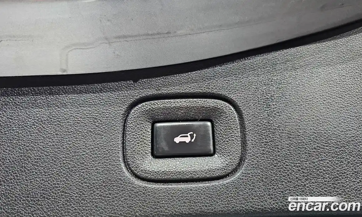 Renault QM6 2018 2.0 Автомат в Москве № 938317, фото 20