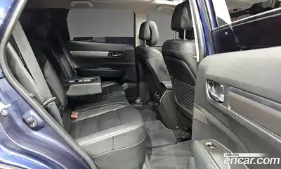 Renault QM6 2017 2.0 гидро в Москве № 938331, миниатюра 11