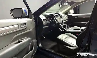 Renault QM6 2017 2.0 гидро в Москве № 938331, миниатюра 12