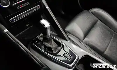 Renault QM6 2017 2.0 гидро в Москве № 938331, миниатюра 9