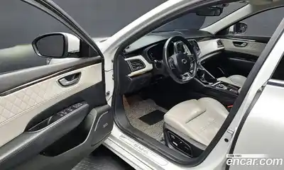 Renault SM6 2016 2.0 Автомат в Москве № 938355, миниатюра 11