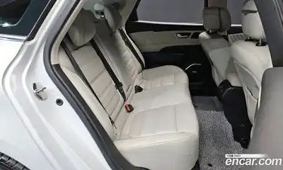 Renault SM6 2016 2.0 Автомат в Москве № 938355, миниатюра 12