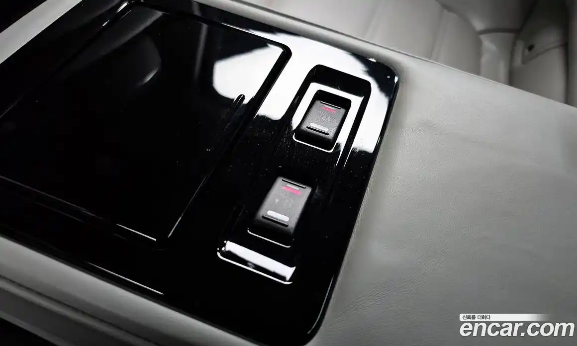 Renault SM6 2016 2.0 Автомат в Москве № 938355, фото 18