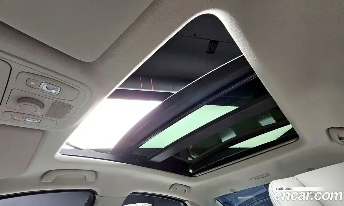 Renault SM6 2016 2.0 Автомат в Москве № 938355, фото 19