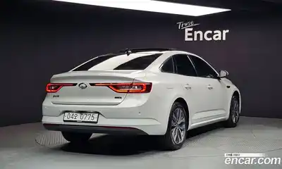 Renault SM6 2016 2.0 Автомат в Москве № 938355, миниатюра 2