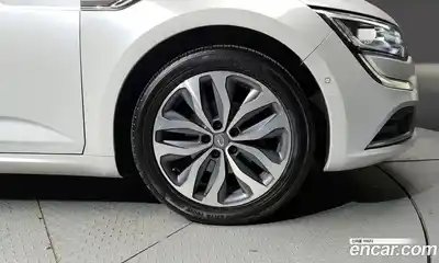 Renault SM6 2016 2.0 Автомат в Москве № 938355, миниатюра 5