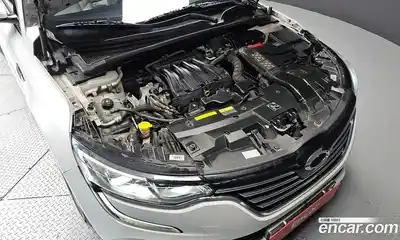 Renault SM6 2016 2.0 Автомат в Москве № 938355, миниатюра 6