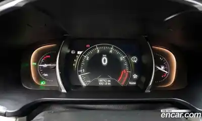 Renault SM6 2016 2.0 Автомат в Москве № 938355, миниатюра 8