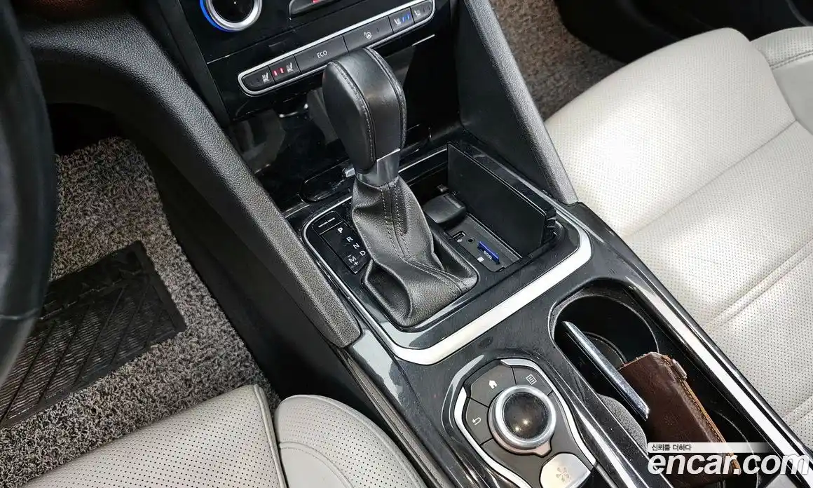 Renault SM6 2016 2.0 Автомат в Москве № 938355, фото 9