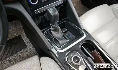 Renault SM6 2016 2.0 Автомат в Москве № 938355, миниатюра 9