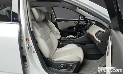 Renault SM6 2016 2.0 Автомат в Москве № 938355, миниатюра 10