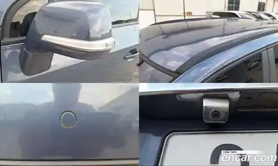 Chevrolet Orlando 2013 2.0 гидро в Москве № 99743, миниатюра 11