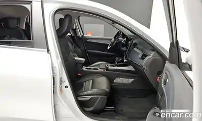 Renault XM3 2021 1.3 гидро в Москве № 106632, миниатюра 11