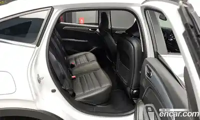 Renault XM3 2021 1.3 гидро в Москве № 106632, миниатюра 12