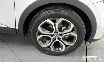 Renault XM3 2021 1.3 гидро в Москве № 106632, миниатюра 5