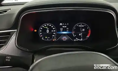 Renault XM3 2021 1.3 гидро в Москве № 106632, миниатюра 8