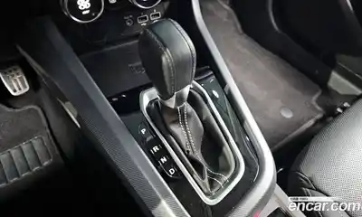 Renault XM3 2021 1.3 гидро в Москве № 106632, миниатюра 9