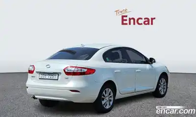 Renault SM3 2014 1.6 гидро в Москве № 106932, миниатюра 2