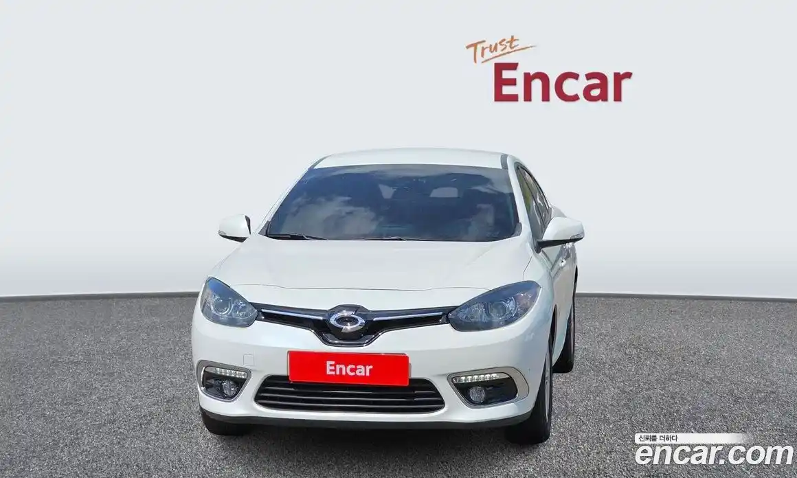 Renault SM3 2014 1.6 гидро в Москве № 106932, фото 3