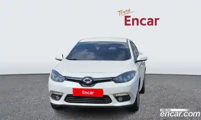 Renault SM3 2014 1.6 гидро в Москве № 106932, миниатюра 3