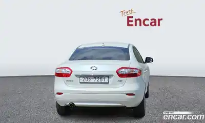 Renault SM3 2014 1.6 гидро в Москве № 106932, миниатюра 4