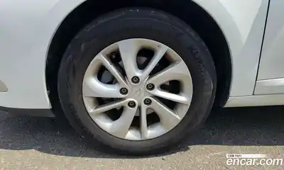 Renault SM3 2014 1.6 гидро в Москве № 106932, миниатюра 5