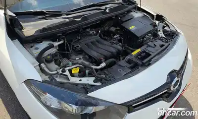 Renault SM3 2014 1.6 гидро в Москве № 106932, миниатюра 6