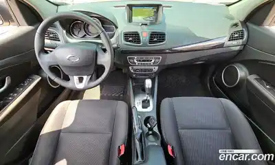 Renault SM3 2014 1.6 гидро в Москве № 106932, миниатюра 7