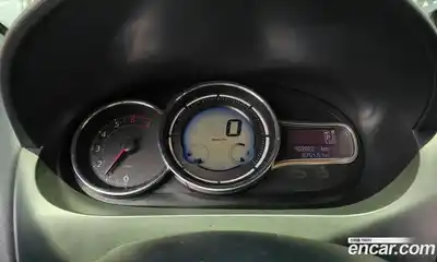 Renault SM3 2014 1.6 гидро в Москве № 106932, миниатюра 8