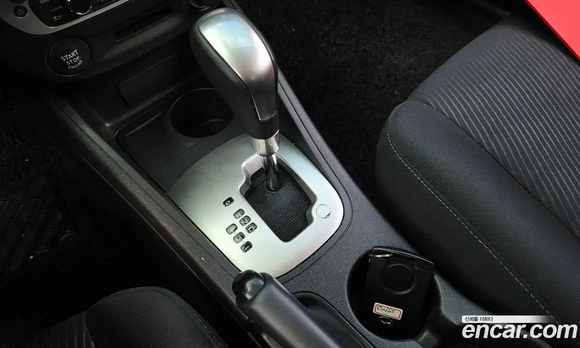 Renault SM3 2014 1.6 гидро в Москве № 106932, фото 9