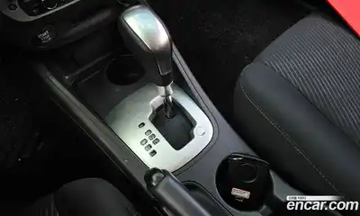 Renault SM3 2014 1.6 гидро в Москве № 106932, миниатюра 9