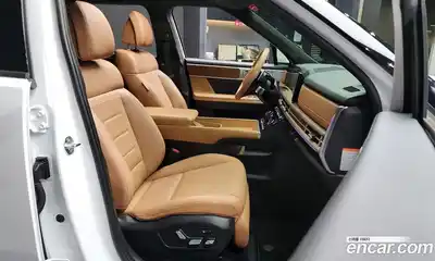 Hyundai Santa Fe 2023 1.6 гидро в Москве № 107676, миниатюра 11