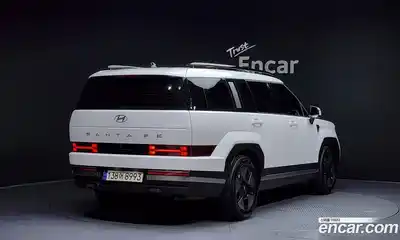 Hyundai Santa Fe 2023 1.6 гидро в Москве № 107676, миниатюра 2