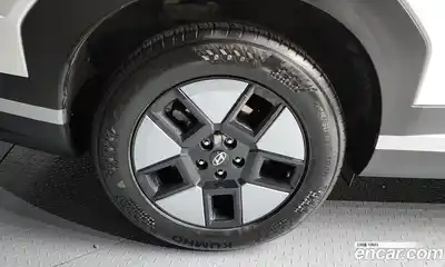 Hyundai Santa Fe 2023 1.6 гидро в Москве № 107676, миниатюра 5
