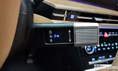 Hyundai Santa Fe 2023 1.6 гидро в Москве № 107676, миниатюра 9