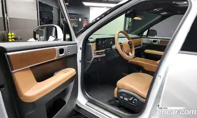 Hyundai Santa Fe 2023 1.6 гидро в Москве № 107676, миниатюра 10