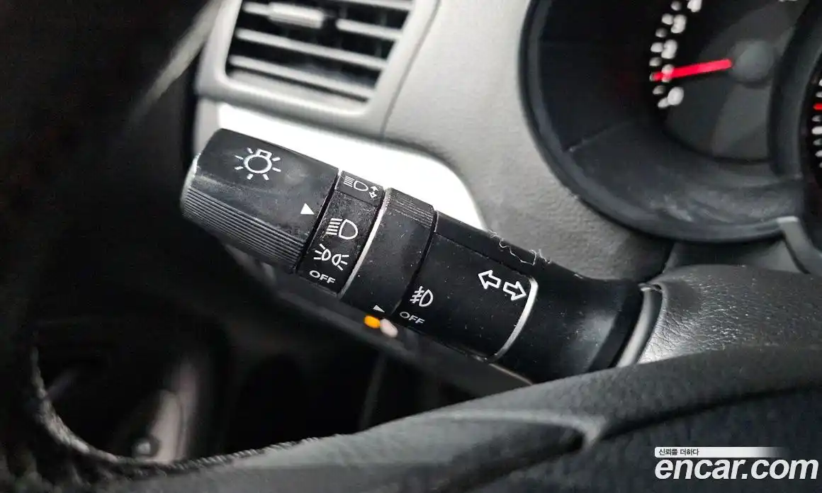 Kia Morning 2012 1.0 Автомат в Москве № 120830, фото 14