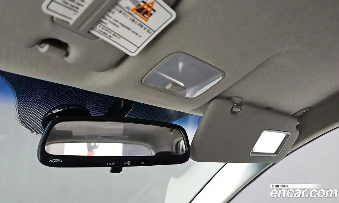 Kia Morning 2012 1.0 Автомат в Москве № 120830, фото 17