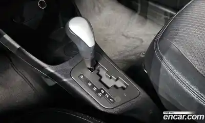 Kia Morning 2012 1.0 Автомат в Москве № 120830, миниатюра 9