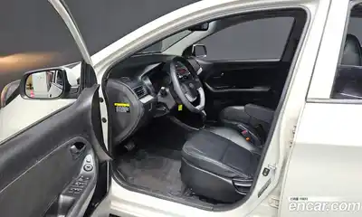 Kia Morning 2012 1.0 Автомат в Москве № 120830, миниатюра 10